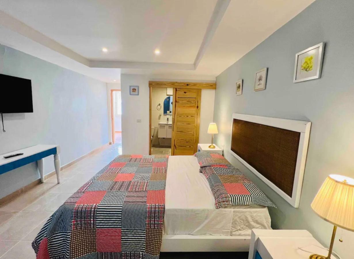 Noe Hotel One Bedroom #3 Punta Cana Eksteriør billede