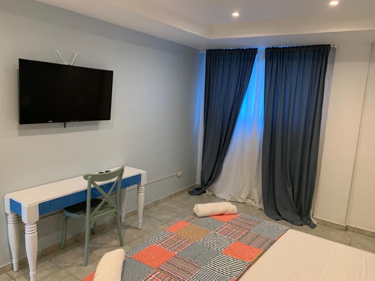 Noe Hotel One Bedroom #3 Punta Cana Eksteriør billede