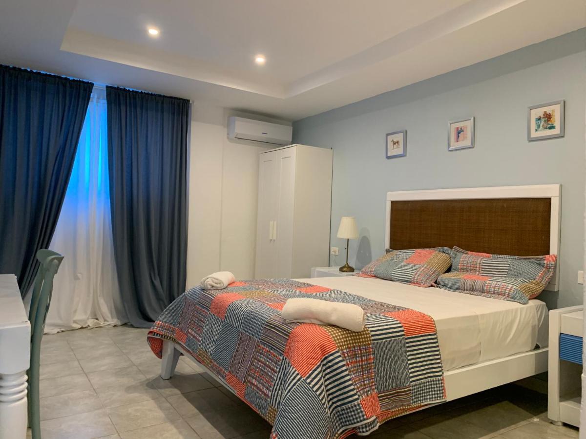 Noe Hotel One Bedroom #3 Punta Cana Eksteriør billede