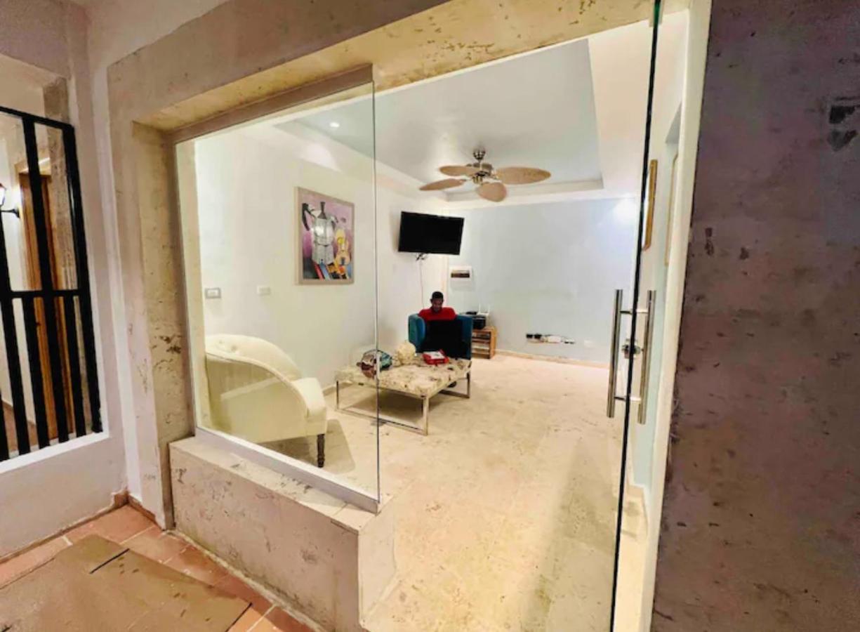 Noe Hotel One Bedroom #3 Punta Cana Eksteriør billede