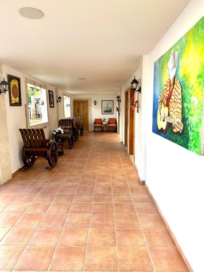 Noe Hotel One Bedroom #3 Punta Cana Eksteriør billede