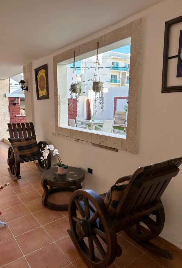 Noe Hotel One Bedroom #3 Punta Cana Eksteriør billede